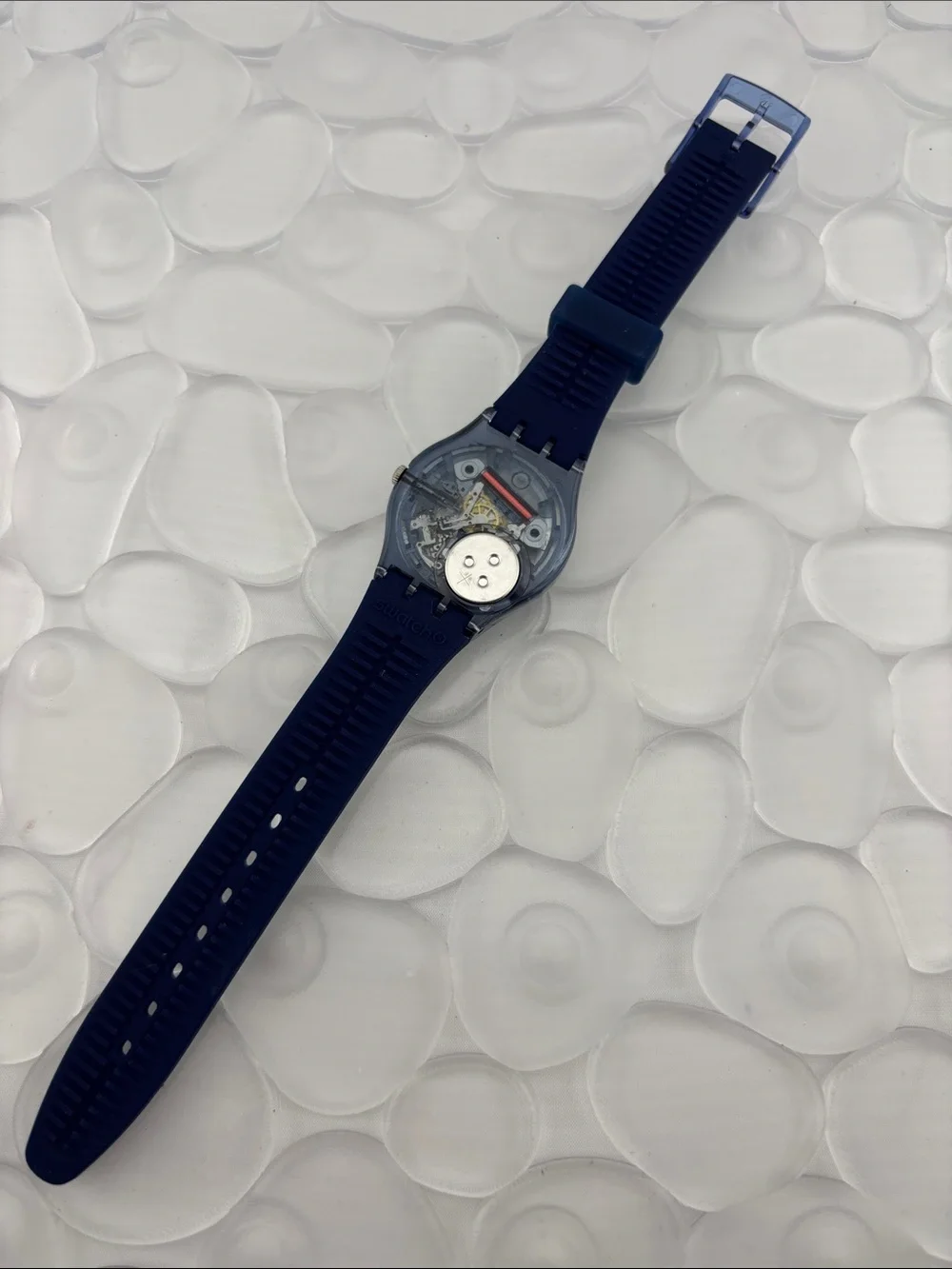Swatch Watch - GN413 - CALIFE